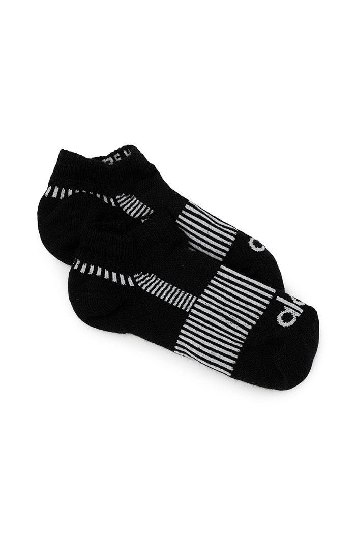 Alo Yoga Explorer Wool-Tech Women's Socks Black | WFRMIUP-72