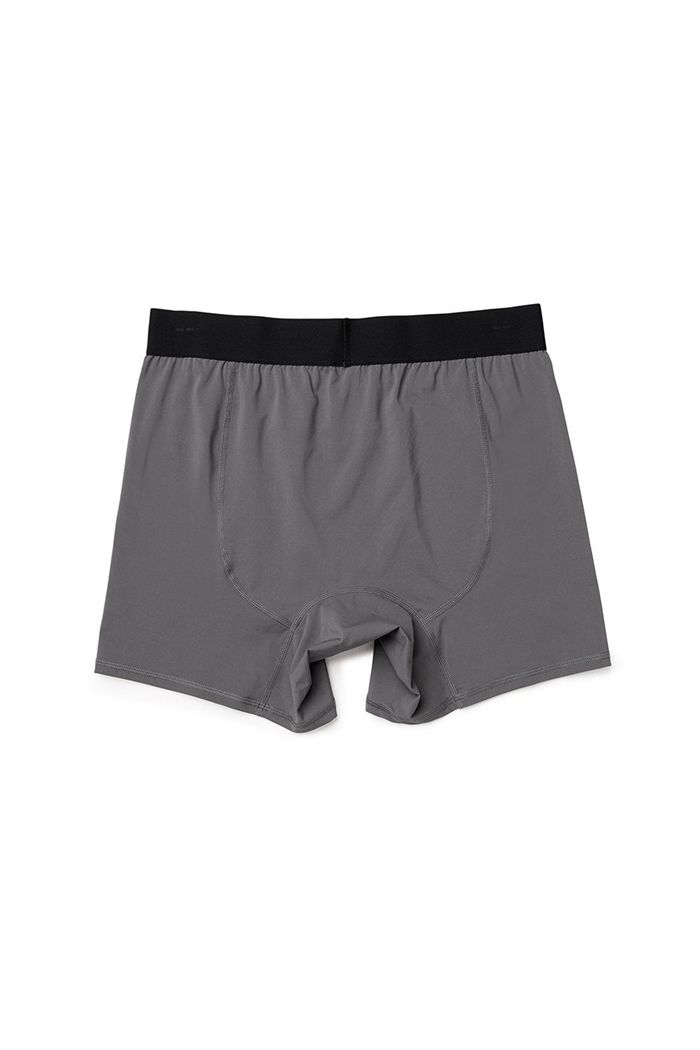 Alo Yoga Hero Underwear Men's Underwear Grey | APUCDNO-13