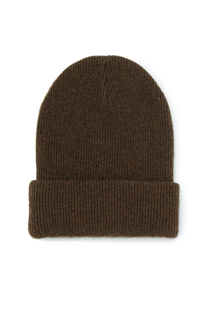 Alo Yoga Everyday Women's Beanie Brown | RDFIUOS-07