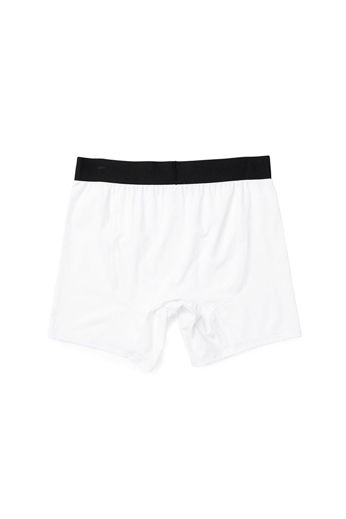 Alo Yoga Hero Underwear Men's Underwear White | SOVJEDF-62