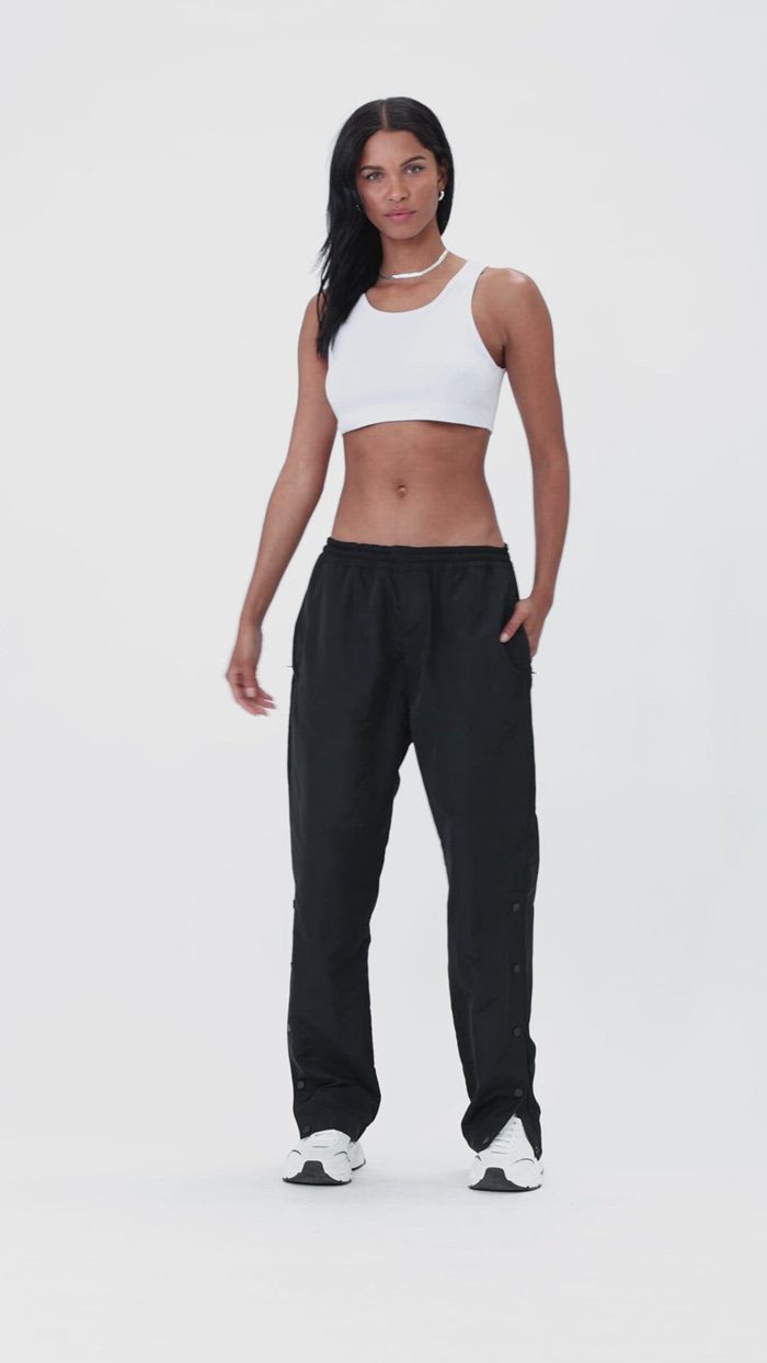 Alo Yoga Legend Snap Women's Pants Green | TODWVRU-01